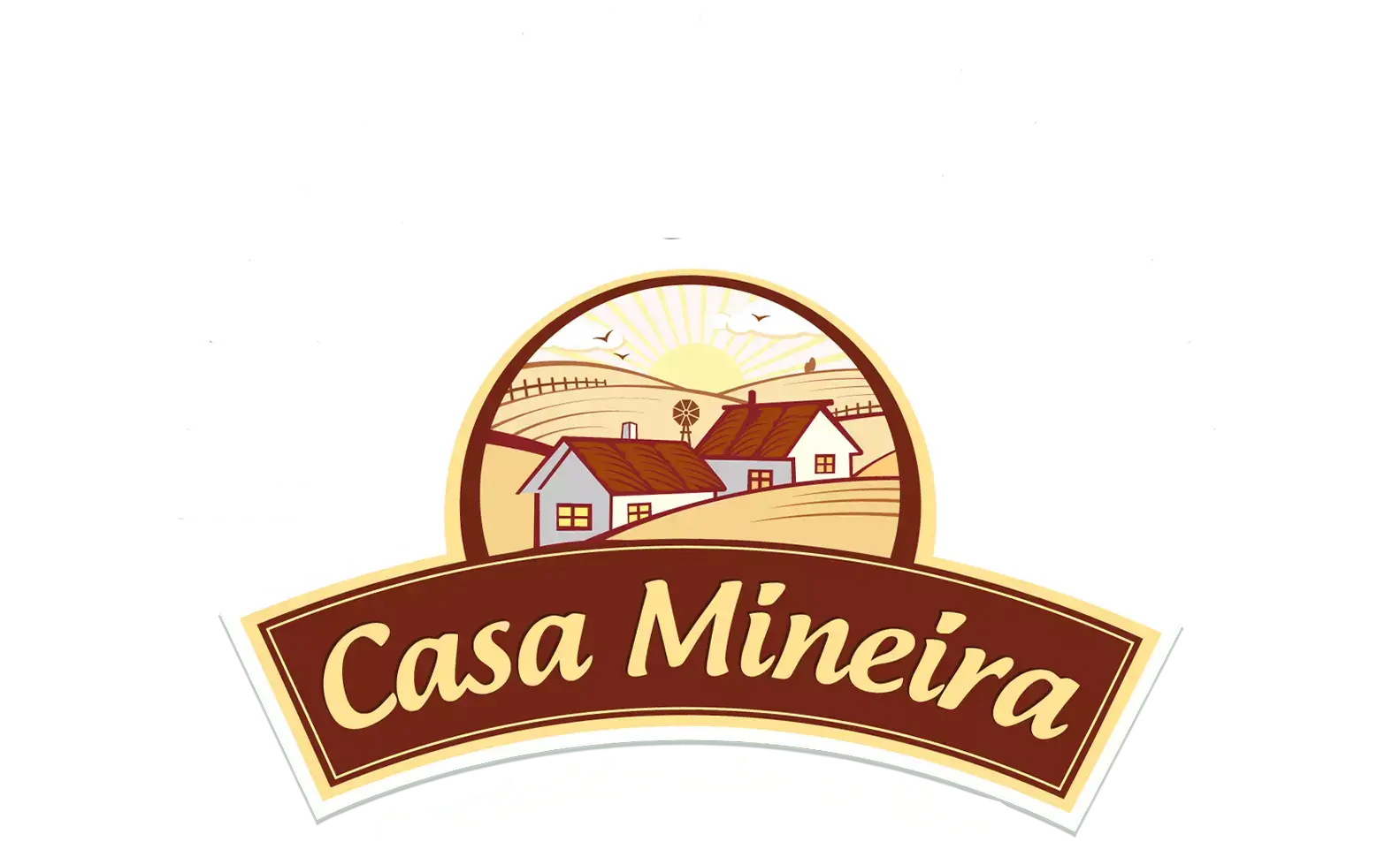 Sunrise Pão de Queijo Casa Mineira